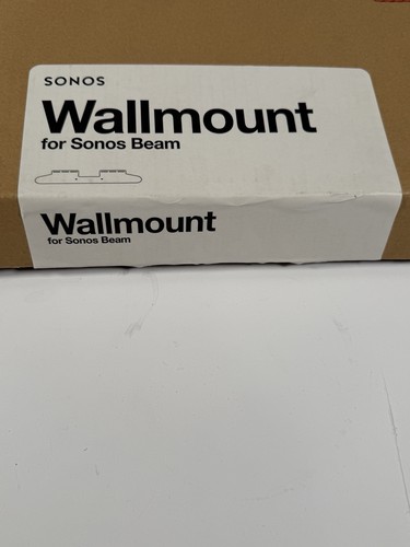 Genuine oem sonos beam wall - oem,