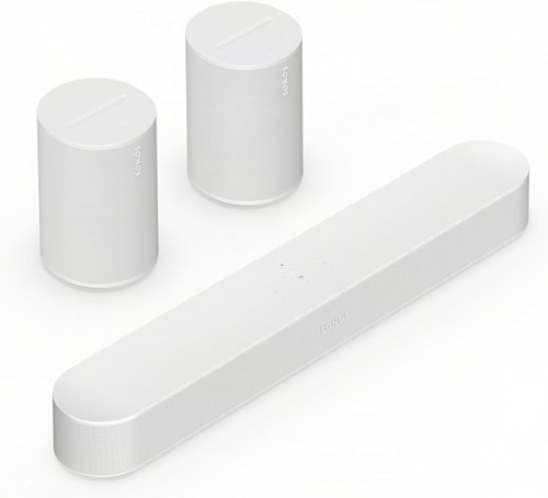 Sonos surround set beam - set, 2x