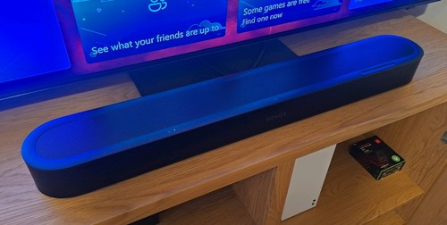 Sonos beam ultra 2026 soundbar - sonos,