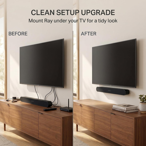 Wall mount for - mount,
