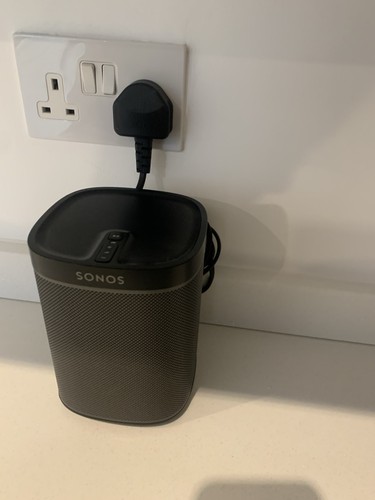 Sonos play compact wireless - sonos, play:1