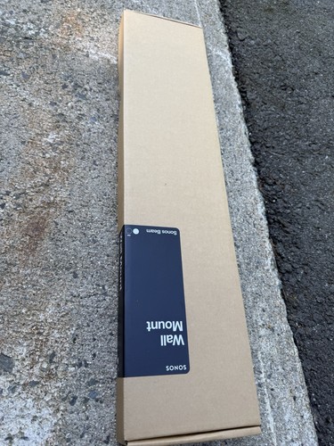 Sonos wall mount bracket - wall, for