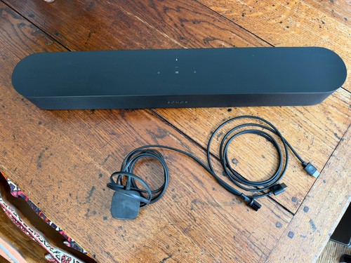 Sonos beam gen - 2, in