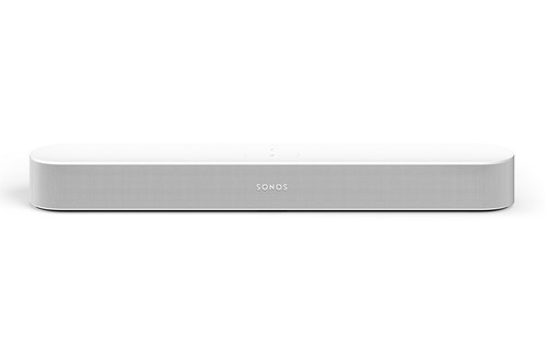 Sonos beam compact - sonos, (gen