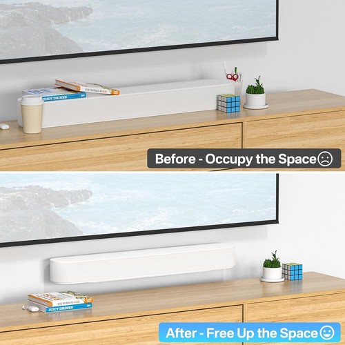 Soundbar mount for sonos beam - soundbar,