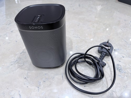 Sonos play compact wireless - sonos,