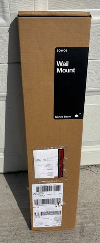 Sonos beam gen wall - gen, 2