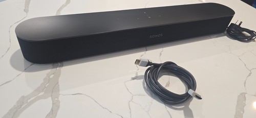 Sonos beam gen - gen, soundbar