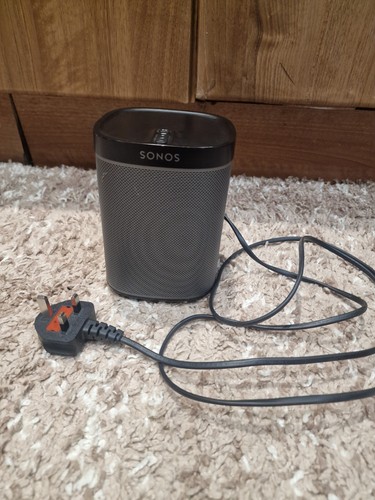 Sonos play compact wireless - sonos, play:1