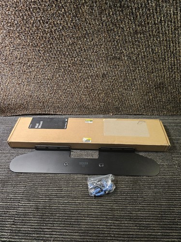 Sonos beam wall mount fixed - mount,