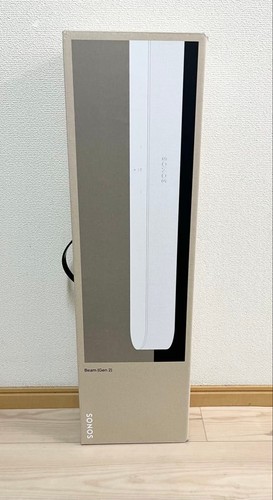 Sonos beam gen white - beam,