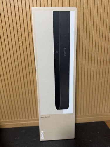 Sonos beam gen - sonos, soundbar