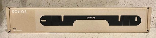 Sonos wall mount - for, ray