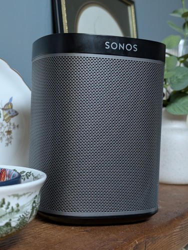Sonos play compact wireless - play:1,
