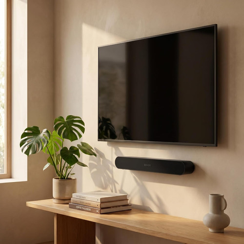 Wall mount for sonos ray - wall,
