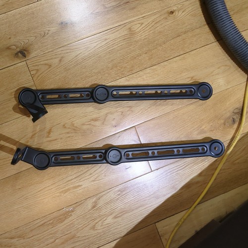 Universal soundbar bracket - universal,