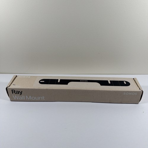 Sonos wall mount for ray - sonos,