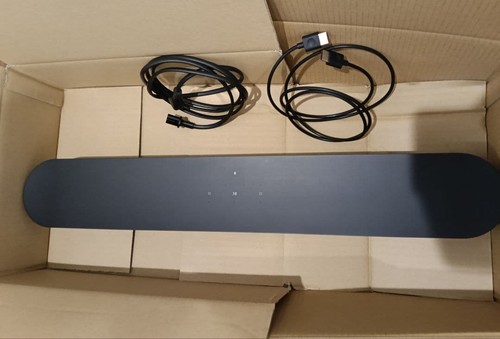Sonos beam gen soundbar - 2,