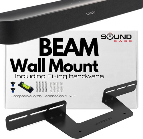 Soundbar mount for - soundbar,
