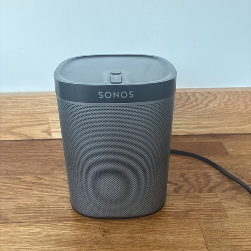 Sonos play compact - sonos, wireless