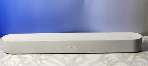 Sonos beam smart soundbar - sonos,