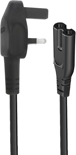 Figure power lead - uk,