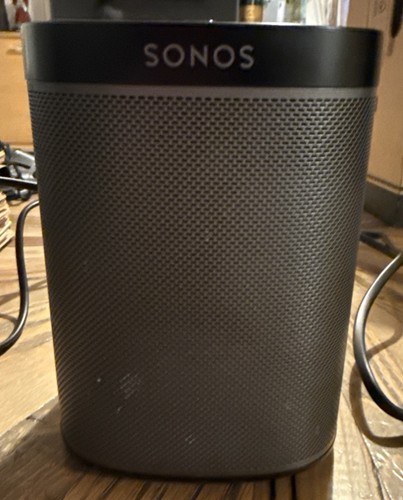 Sonos play compact wireless - play:1,
