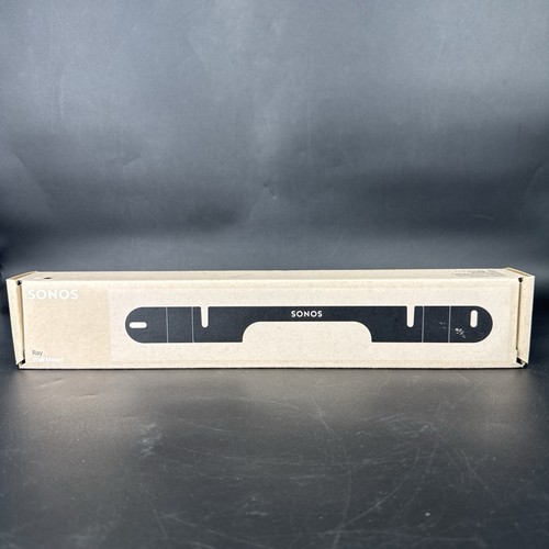 Sonos ray wall mount - sonos,