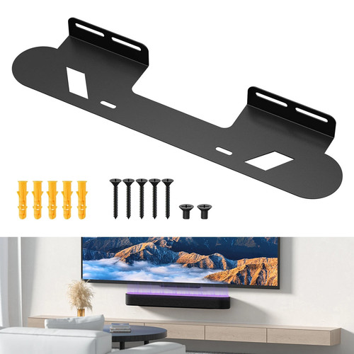 Soundbar wall mount - soundbar,