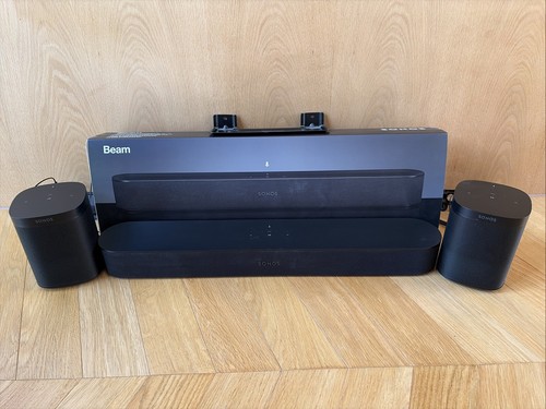 Sonos beam gen - +, 2