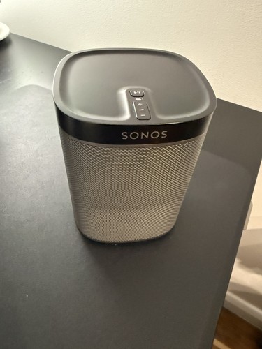 Sonos play compact - sonos, play:1