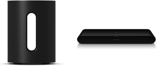 Sonos sub mini subwoofer ray - sub,