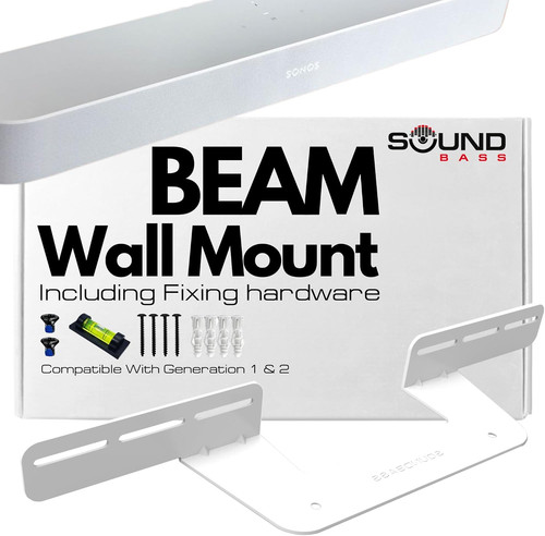 Soundbar mount for sonos beam - soundbar,