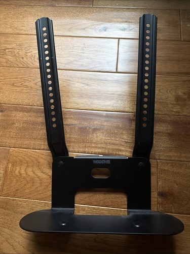 Mount sb44 sound bar - mount-it!,
