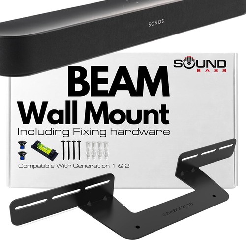 Soundbar mount for sonos beam - mount,