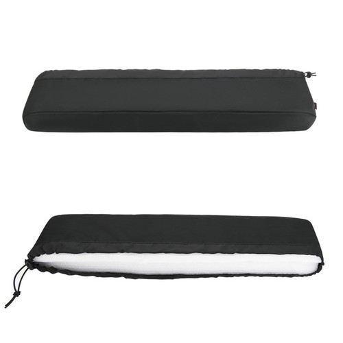 Speaker dust guard - speaker, for