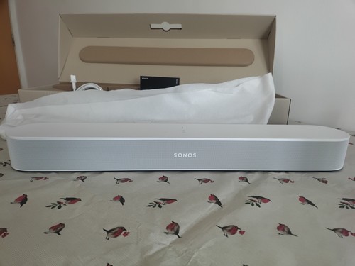 Sonos beam gen soundbar - 2,
