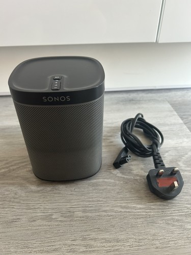Sonos play compact wireless - sonos,