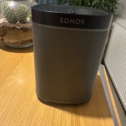Sonos play compact wireless - play:1,