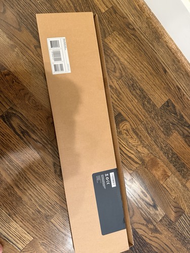Sonos black wallmount speaker - wallmount,