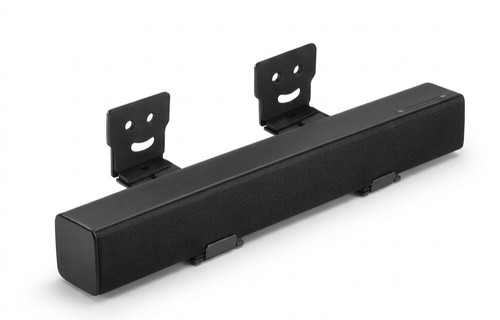 Heavy duty soundbar wall mount - soundbar,