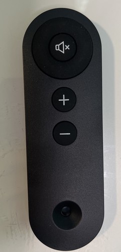 Remote control compatible with - control,