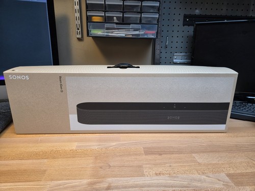 Sonos beam compact - sonos,