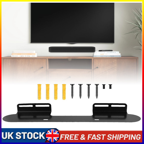Speaker wall mount - speaker, holder