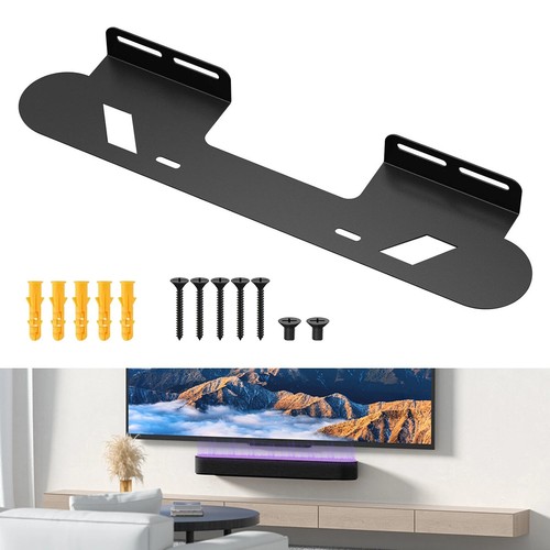 Soundbar wall mount - soundbar,