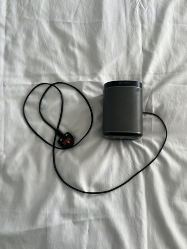 Sonos play compact - play:1, wireless