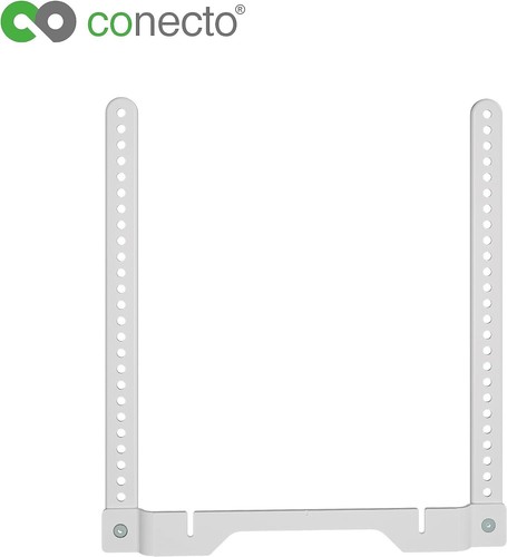 Speaker combination mount - speaker, for