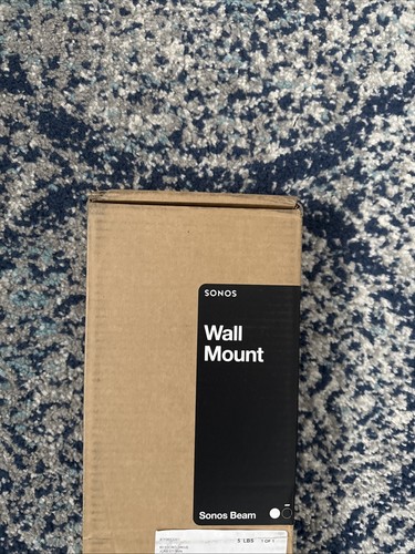 Sonos wall mount for - -wall,