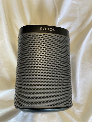 Sonos play compact wireless - play:1,