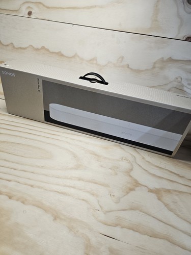 Sonos beam gen white - sonos,